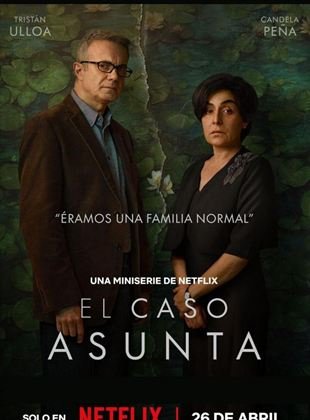 El caso Asunta